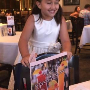 Meet your Posher, Abdallah